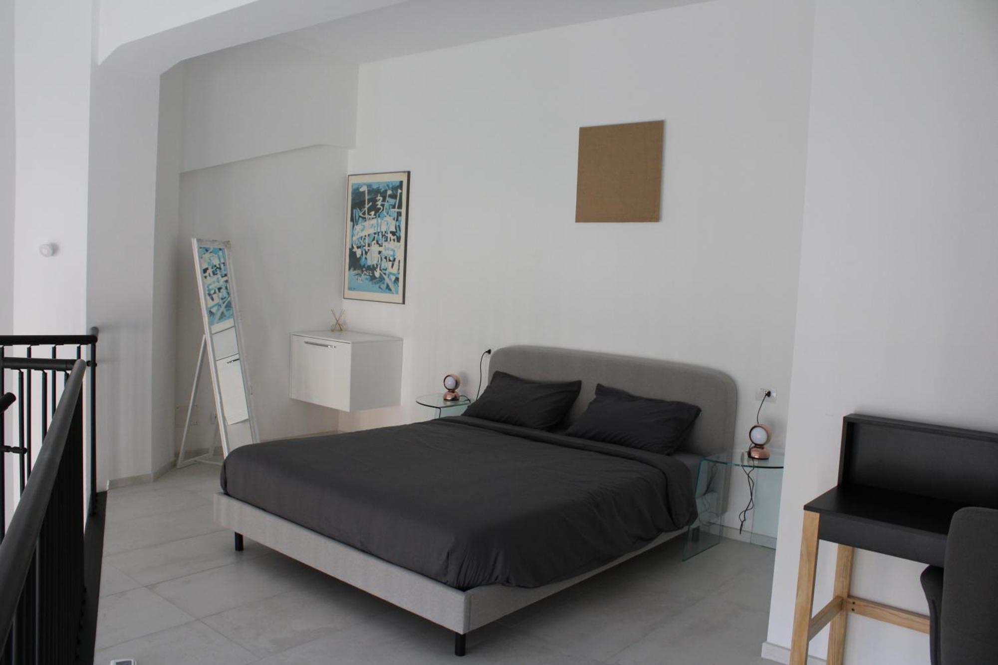Milan Space Loft - Apartment Close To M5 Subway - Free Parking - Sky & Netflix Tv المظهر الخارجي الصورة