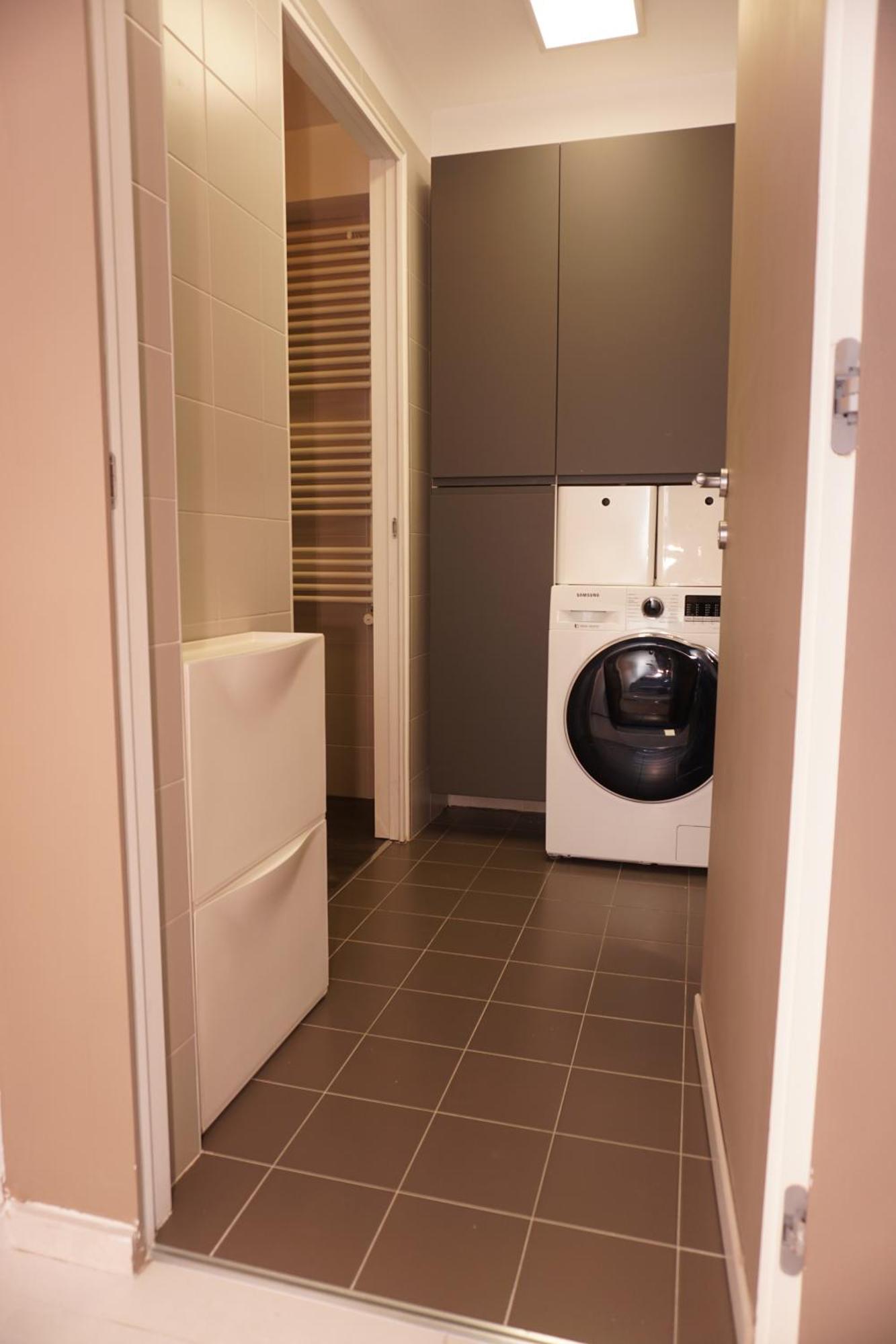 Milan Space Loft - Apartment Close To M5 Subway - Free Parking - Sky & Netflix Tv المظهر الخارجي الصورة