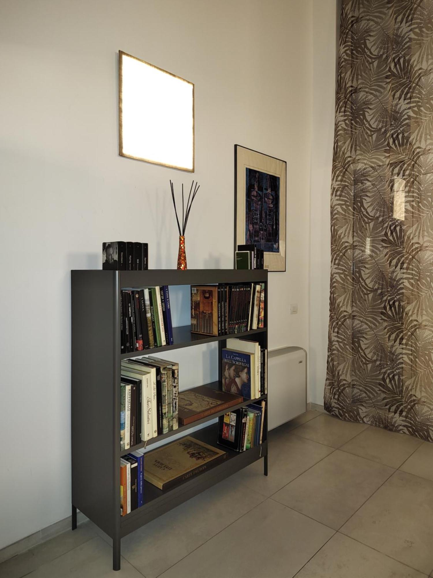 Milan Space Loft - Apartment Close To M5 Subway - Free Parking - Sky & Netflix Tv المظهر الخارجي الصورة